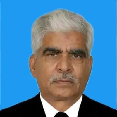 Abdul Majeed Ch, Founding Partner at CH Majeed Law Firm, Faisalabad