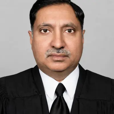 Akhtar Alam Sheikh, Advocate High Court / Partner at CH Majeed Law Firm, Faisalabad