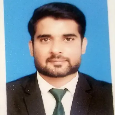 Ali Akbar Majeed, Advocate High Court / Partner at CH Majeed Law Firm, Faisalabad