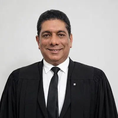 Atif Jamil Pagaan, Advocate High Court / Partner at CH Majeed Law Firm, Faisalabad