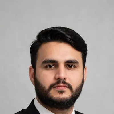 Sheikh Sameer Shahid, LLB(st) Apprenticeship at CH Majeed Law Firm, Faisalabad